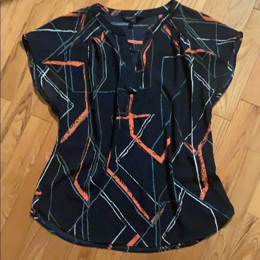 Banana Republic Blouse